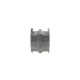 Втулка стабілізатора заднього UCEL 10983 для Nissan Qashqai J10/J11, Dualis, Renault Kadjar, d=17mm