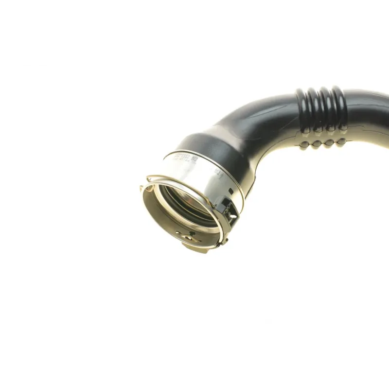 Патрубок інтеркулера UCEL 15140 для Renault Megane IV/Scenic IV/Nissan Qashqai 1.5 dCi 2015-