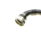 Патрубок інтеркулера UCEL 15140 для Renault Megane IV/Scenic IV/Nissan Qashqai 1.5 dCi 2015-