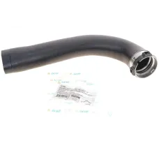 Патрубок інтеркулера Renault Master III/Opel Movano B 2.3dCi 10- 