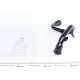 Патрубок інтеркулера UCEL 15595 для Renault Megane III 1.5 dCi (BZ0_) 2009-