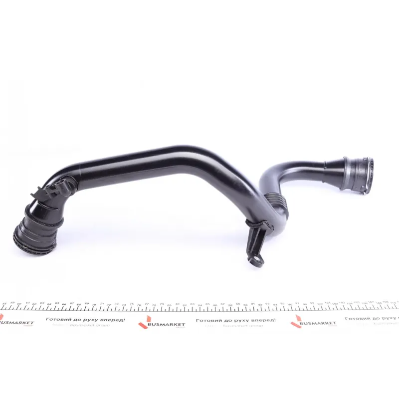Патрубок інтеркулера UCEL 15595 для Renault Megane III 1.5 dCi (BZ0_) 2009-
