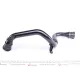 Патрубок інтеркулера UCEL 15595 для Renault Megane III 1.5 dCi (BZ0_) 2009-