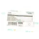 Прокладка патрубка інтеркулера ущільнююча Renault Megane III/IV 1.5dCi 08- (L/нижн.)