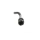 Патрубок радіатора пічки UCEL 15754 (вихід) для Renault Kangoo 1.9D 1997-2005, Clio II 1998-2005