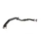 Патрубок інтеркулера Renault Clio/Dokker 1.5dCi 12-