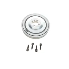 Купити Шків колінвалу UCEL 2001 для Fiat Doblo 1.9 JTD, Alfa Romeo 147 1.9 JTD, 159 1.9 JTDM, внутрішній діаметр 30 мм | KovelAutoHub