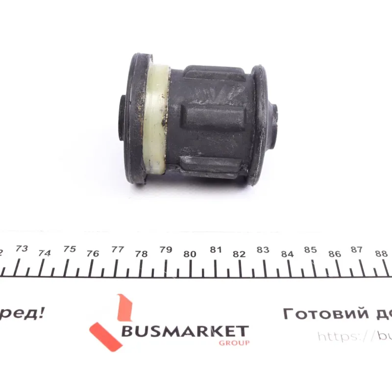 Сайлентблок балки (задньої) Ford Escort/Fiesta 89-99