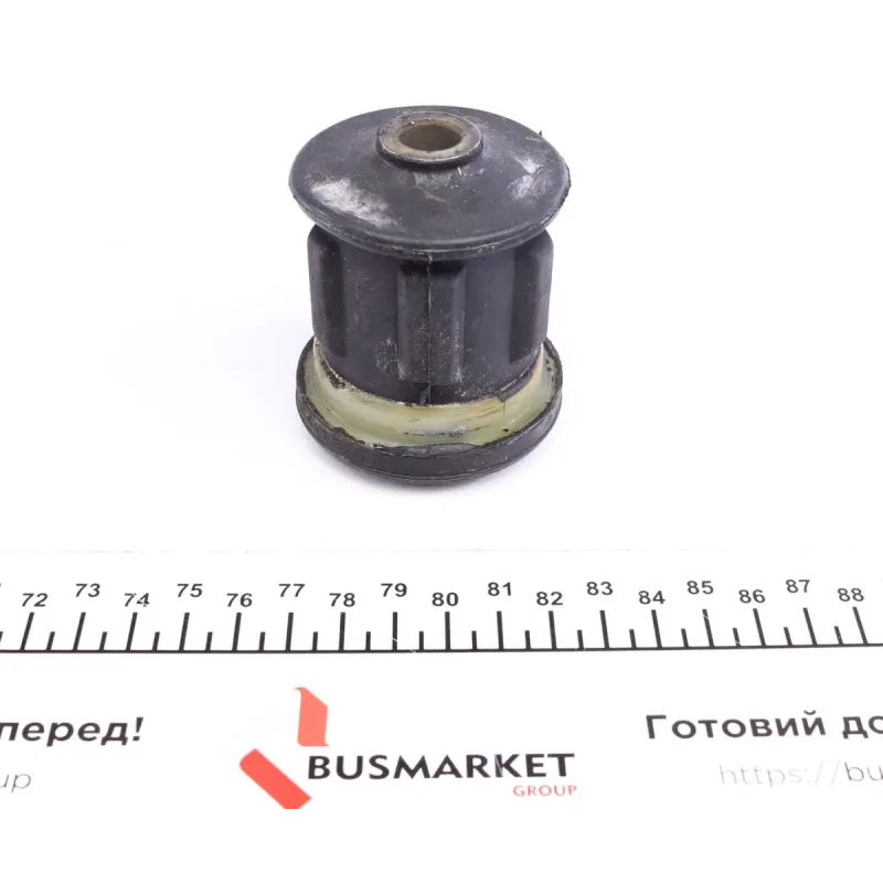 Сайлентблок балки (задньої) Ford Escort/Fiesta 89-99