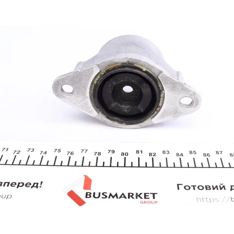Подушка амортизатора задня UCEL 20168 для Ford Fiesta, Fusion, Mazda 2