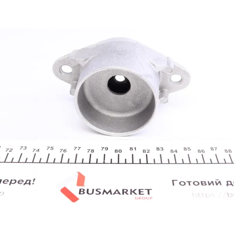 Подушка амортизатора задня UCEL 20168 для Ford Fiesta, Fusion, Mazda 2