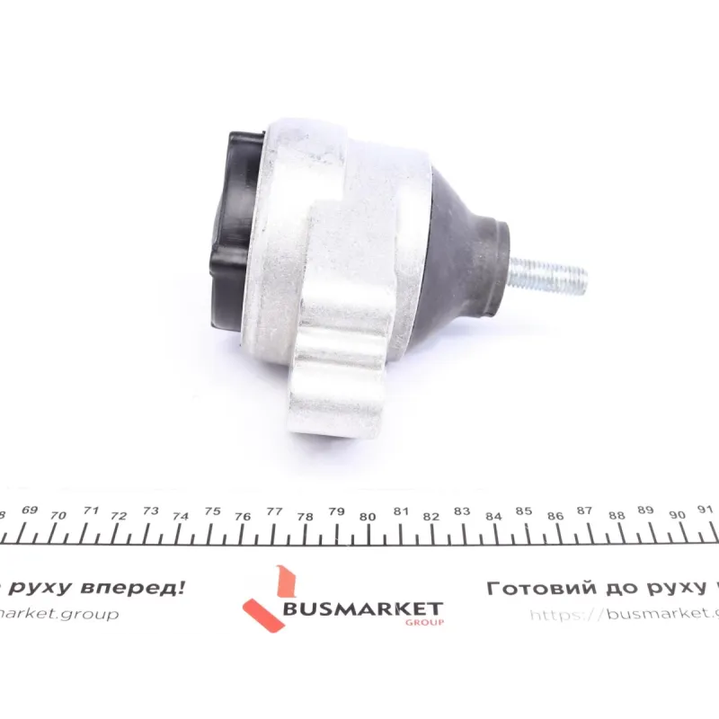 Подушка двигуна права UCEL 20208 для Ford Focus 1.4/1.6 16V 1998-2004 (гидравлика)
