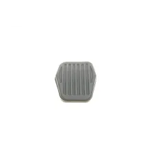 Накладка педалі зчеплення UCEL 20239 для Ford Focus II (DA_) 2004-2012, гумова