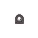 Втулка стабілізатора переднього UCEL 20246 для Ford Focus III/Volvo V40 2012-, d=22mm