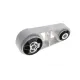 Подушка двигуна задня UCEL 20256 для Ford Mondeo III 1.8-3.0/2.0-2.2 TDCI 2000-2007