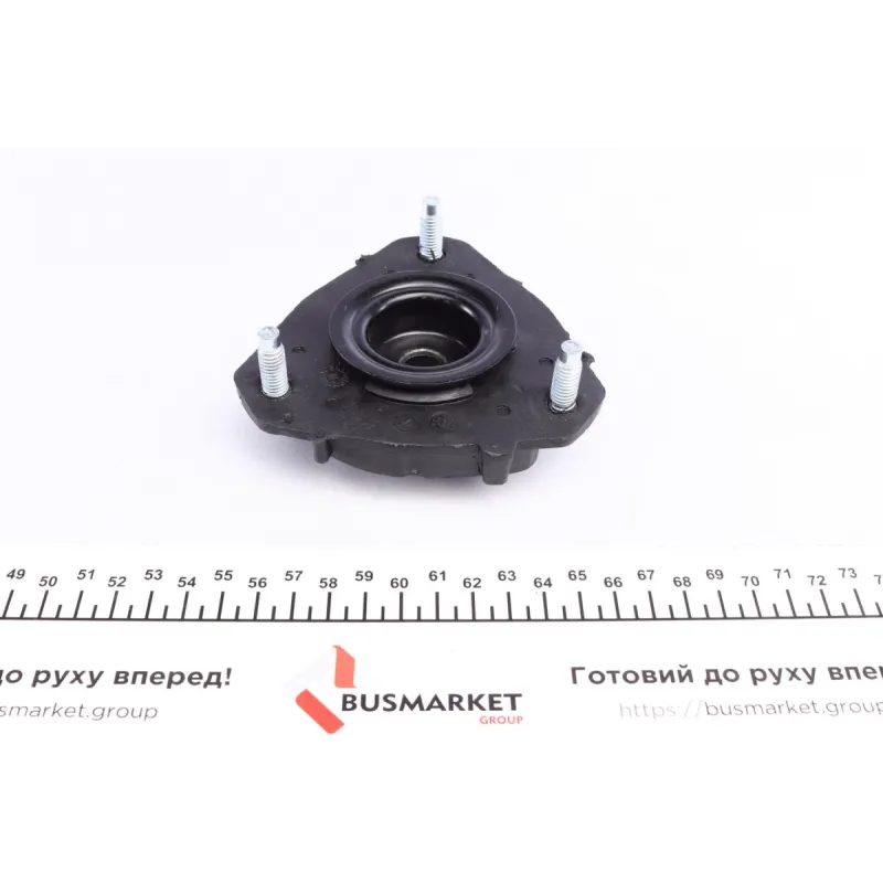 Подушка амортизатора (переднього) Ford Mondeo III 00-07