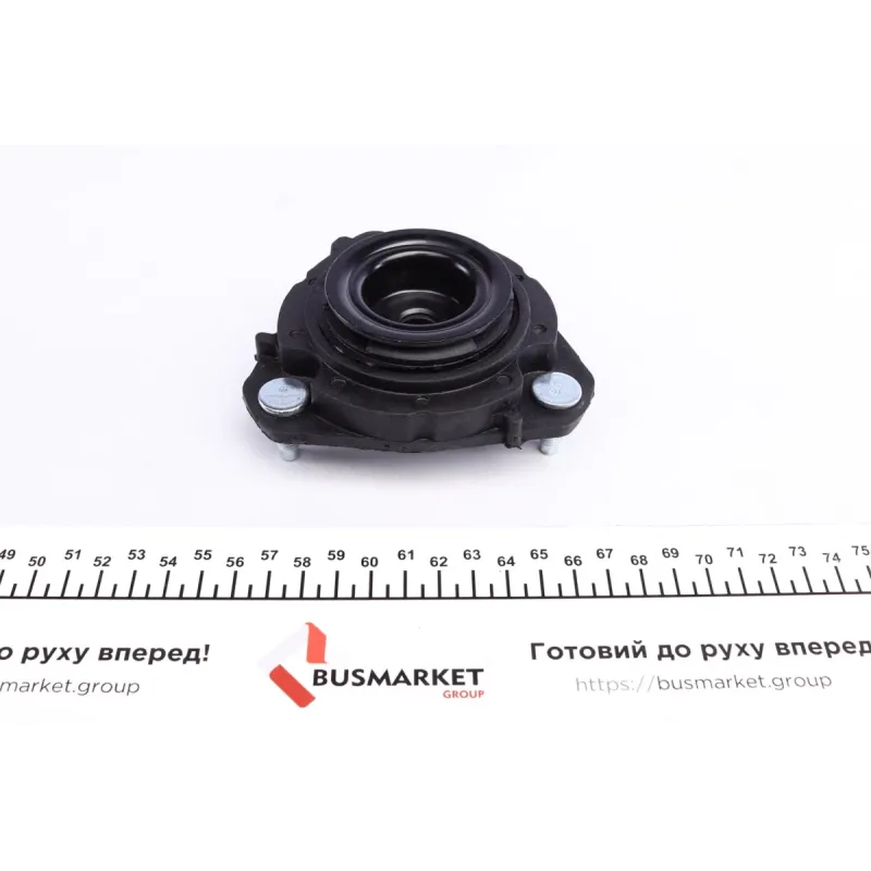 Подушка амортизатора (переднього) Ford Mondeo III 00-07
