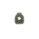 Втулка стабілізатора (переднього) Ford Mondeo III 00-07 (d=19mm)