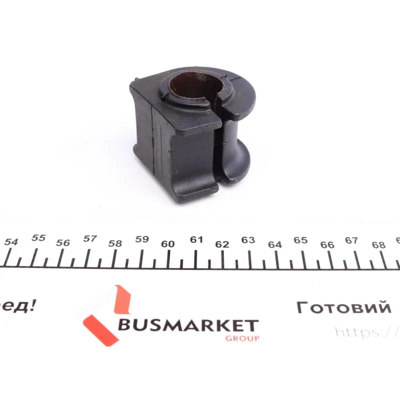 Втулка стабілізатора задня UCEL 20270 для Ford Mondeo III 2000-2007, d-20mm
