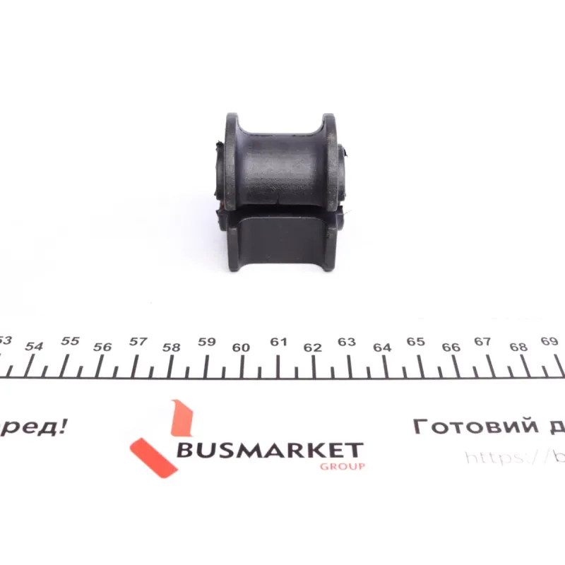 Втулка стабілізатора задня UCEL 20270 для Ford Mondeo III 2000-2007, d-20mm
