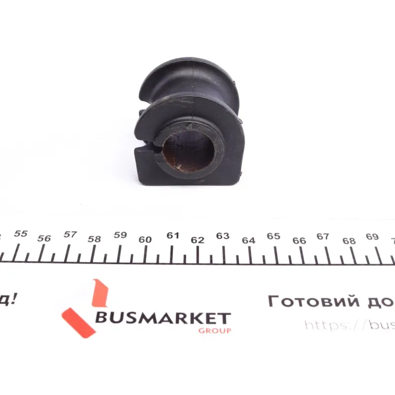 Втулка стабілізатора задня UCEL 20270 для Ford Mondeo III 2000-2007, d-20mm