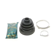 Купити Пильник ШРКШ (внутрішній) Ford Connect 1.8DI 02- (75PS) (21x70x86) (к-кт) | KovelAutoHub