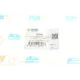 Пильник ШРКШ (внутрішній) Ford Connect 1.8DI 02- (75PS) (21x70x86) (к-кт)