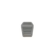 Накладка педалі гальма UCEL 20363 гумова для Ford Transit, Focus, Mondeo