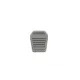Накладка педалі гальма UCEL 20363 гумова для Ford Transit, Focus, Mondeo