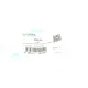 Втулка стабілізатора задня UCEL 20414 для Ford Tourneo Connect, Transit Connect (d=24mm)