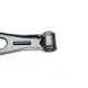 Подушка КПП Ford Transt Custom 2.0EcoBlue/2.2TDCi 12- (косточка)