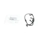 Шланг зливний Citroen Jumper/Peugeot Boxer/Fiat Ducato 2.2D 11- (Euro5)