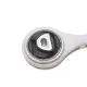 Подушка двигуна (задня) Fiat Doblo 1.2/1.9D/1.9JTD 01-