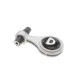 Подушка двигуна (задня) Fiat Doblo 1.2/1.9D/1.9JTD 01-