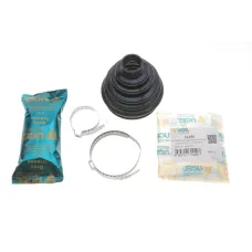 Пильник ШРКШ зовнішній UCEL 31459 для Fiat Doblo 1.9D/1.2i/1.4i/1.6i 2001-2009, діаметр 22/79 мм