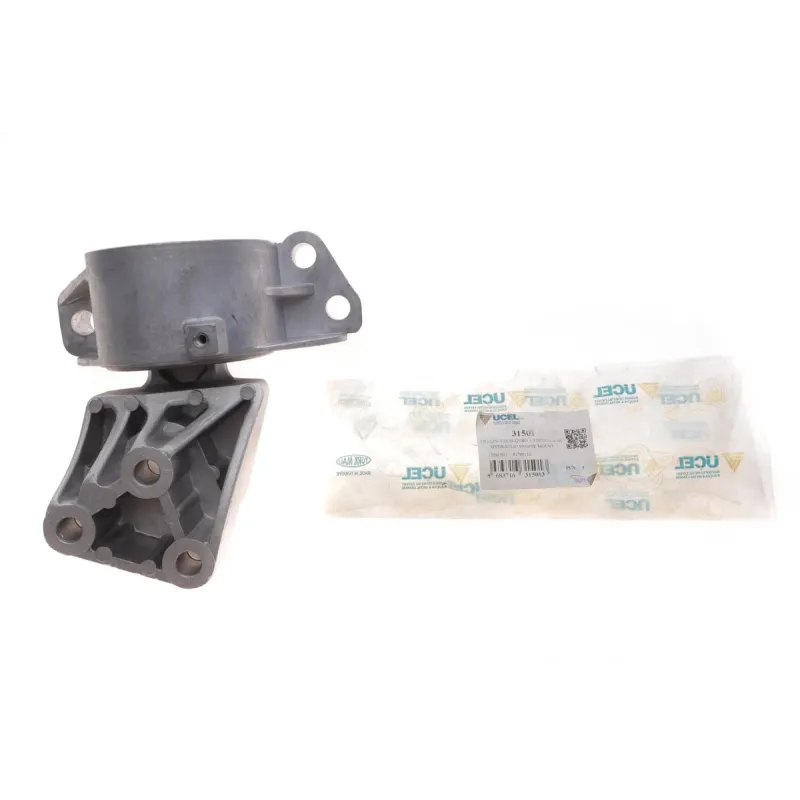 Подушка двигуна права UCEL 31501 для Fiat Fiorino 225 2007-