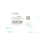 Подушка КПП задня UCEL 31524 для Fiat Fiorino/Qubo 1.3D