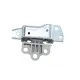 Подушка двигуна (передня) Fiat Fiorino/Linea/Qubo 1.4 07-