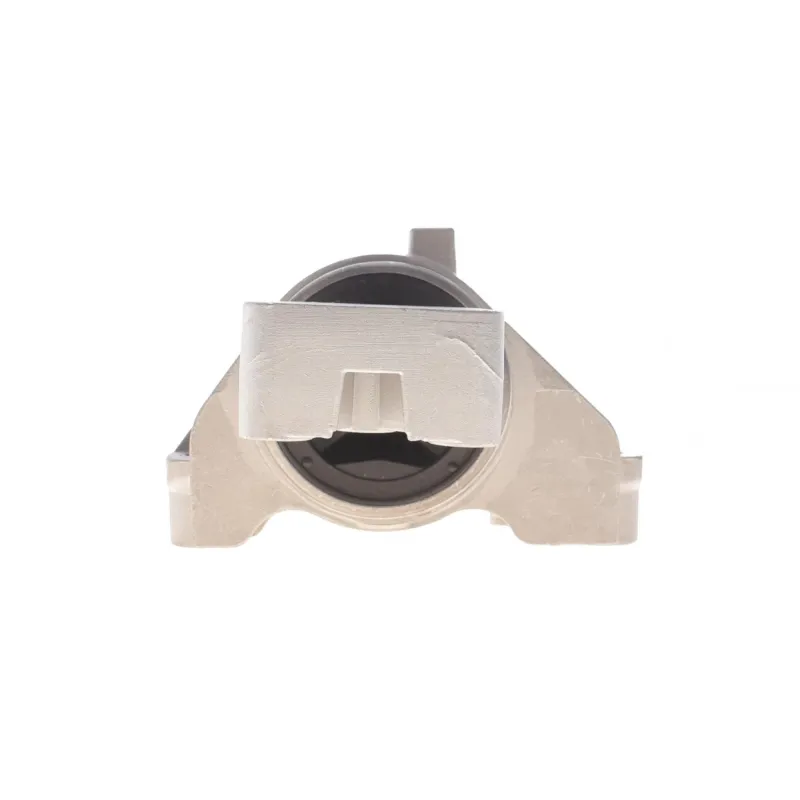 Подушка двигуна задня UCEL 31536 для Peugeot Bipper, Fiat Fiorino, Citroen Nemo 1.3 HDi