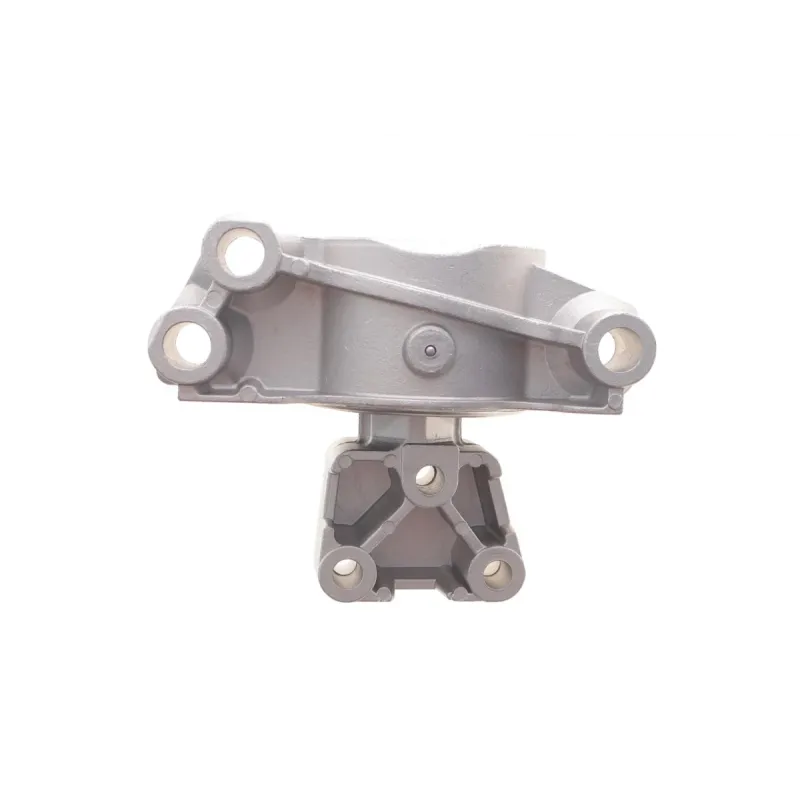 Подушка двигуна задня UCEL 31536 для Peugeot Bipper, Fiat Fiorino, Citroen Nemo 1.3 HDi