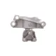 Подушка двигуна задня UCEL 31536 для Peugeot Bipper, Fiat Fiorino, Citroen Nemo 1.3 HDi