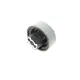 Сайлентблок заднього важеля UCEL 31559 для Citroen Nemo, Fiat Fiorino, Peugeot Bipper 2008-, 12x66 мм