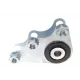 Подушка двигуна (задня/нижня) Fiat Ducato 2.2-2.3D 06-
