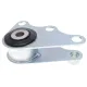 Подушка двигуна (задня/нижня) Fiat Ducato 2.2-2.3D 06-