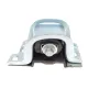 Подушка двигуна ліва UCEL 31651 для Fiat Ducato, Citroen Jumper, Peugeot Boxer 2.2HDi-2.3D 2006-