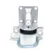 Подушка двигуна ліва UCEL 31651 для Fiat Ducato, Citroen Jumper, Peugeot Boxer 2.2HDi-2.3D 2006-