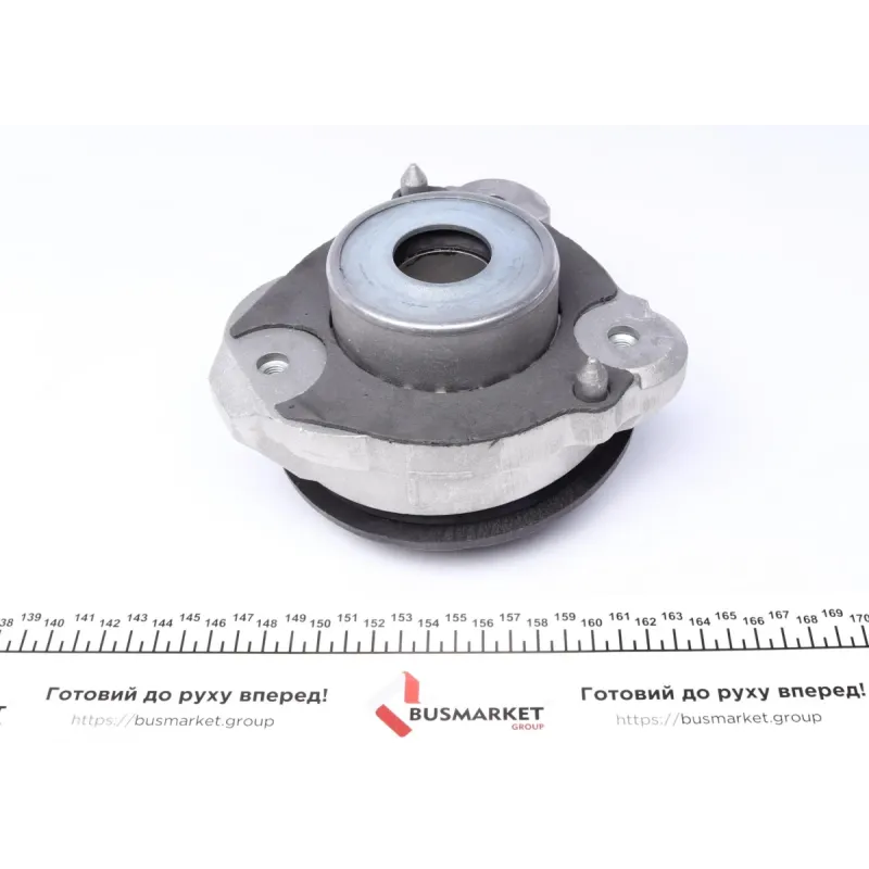 Подушка амортизатора переднього права UCEL 31913 для Fiat Ducato, Citroen Jumper, 1.9 кг