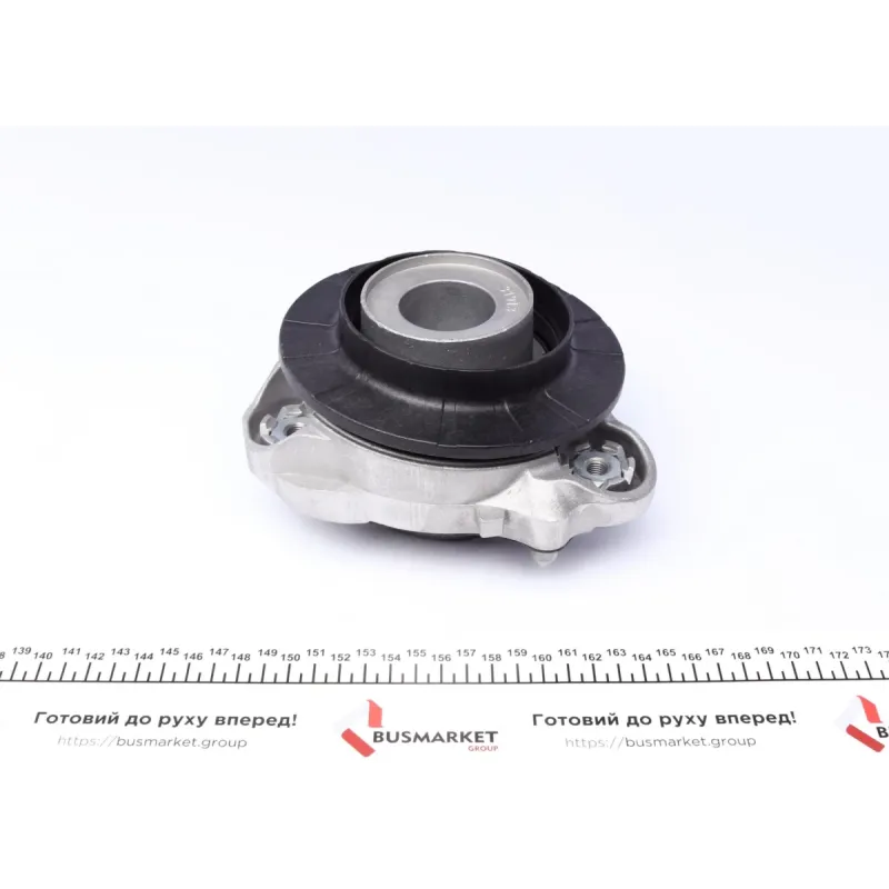 Подушка амортизатора переднього права UCEL 31913 для Fiat Ducato, Citroen Jumper, 1.9 кг