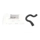 Патрубок системи охолодження Opel Astra H 1.3 CDTI 05-10/Fiat Punto 1.3D/JTD 16V 03-