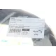 Патрубок інтеркулера UCEL 35853 для Fiat Ducato 2.3D 2006-